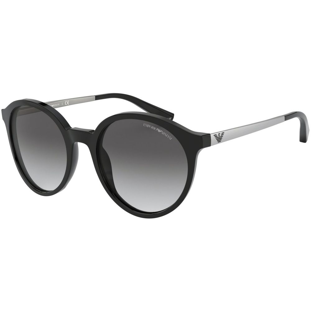 Emporio Armani Сонечныя акуляры EA 4134 5017/11 A