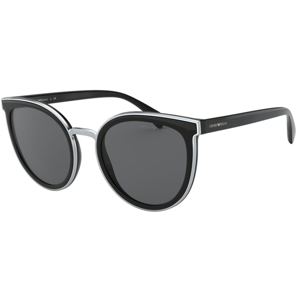 Emporio Armani Сонечныя акуляры EA 4135 501787