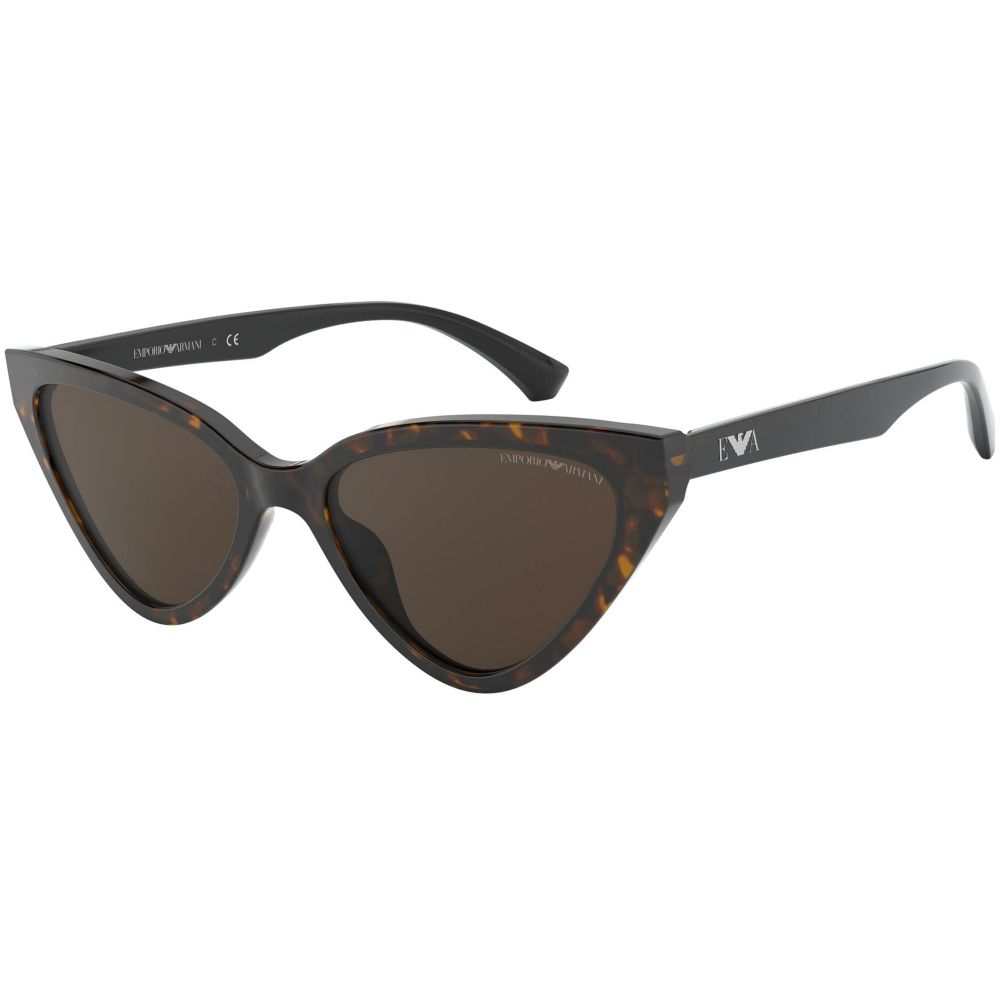 Emporio Armani Сонечныя акуляры EA 4136 5089/73