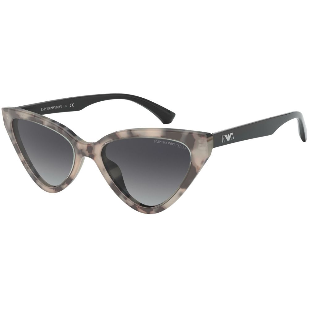 Emporio Armani Сонечныя акуляры EA 4136 5796/8G