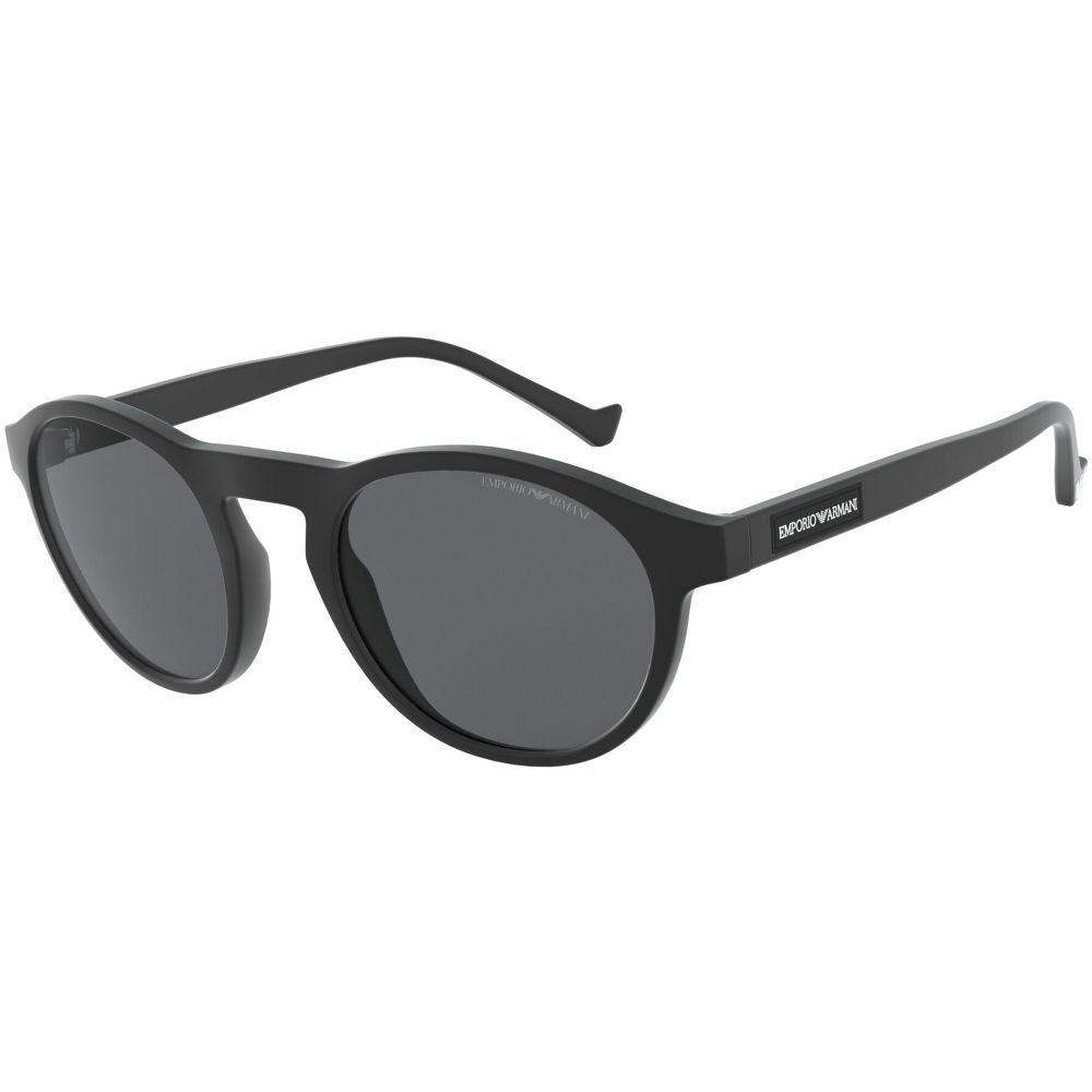 Emporio Armani Сонечныя акуляры EA 4138 5042/87