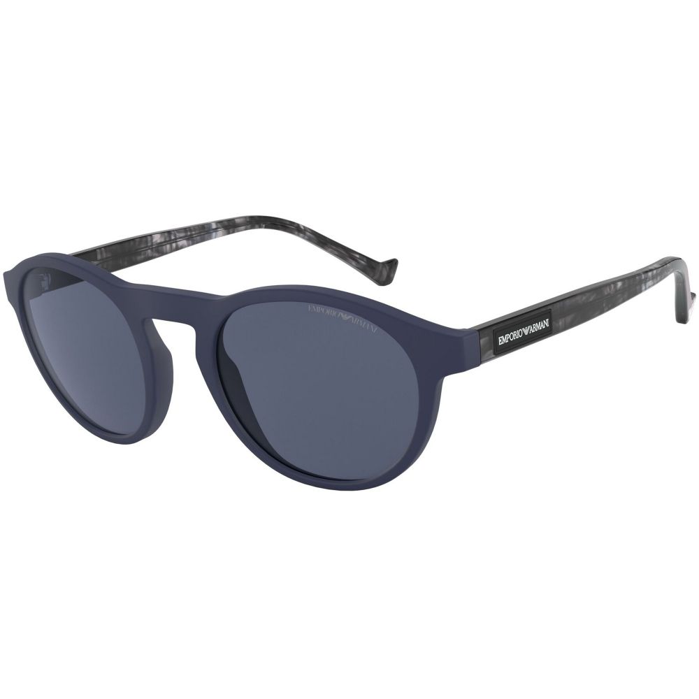 Emporio Armani Сонечныя акуляры EA 4138 5754/2V