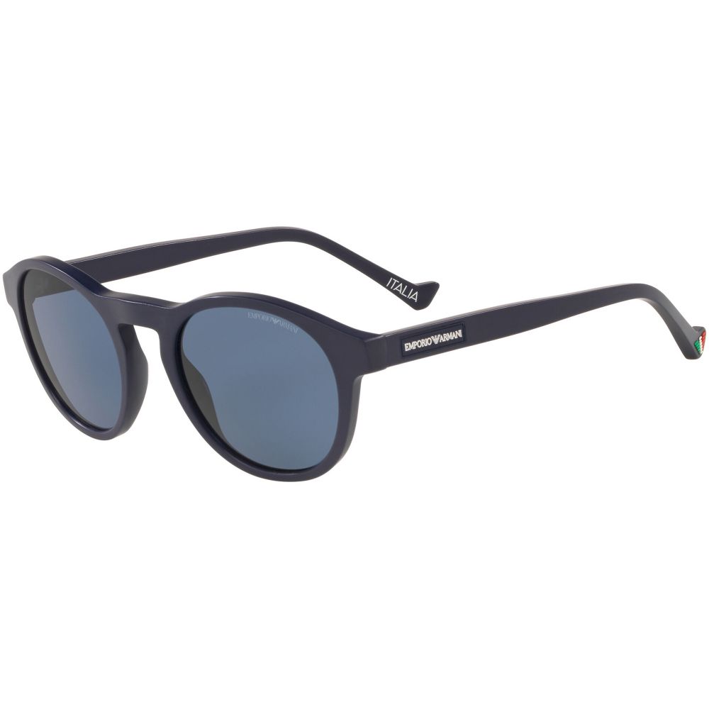 Emporio Armani Сонечныя акуляры EA 4138 5837/80