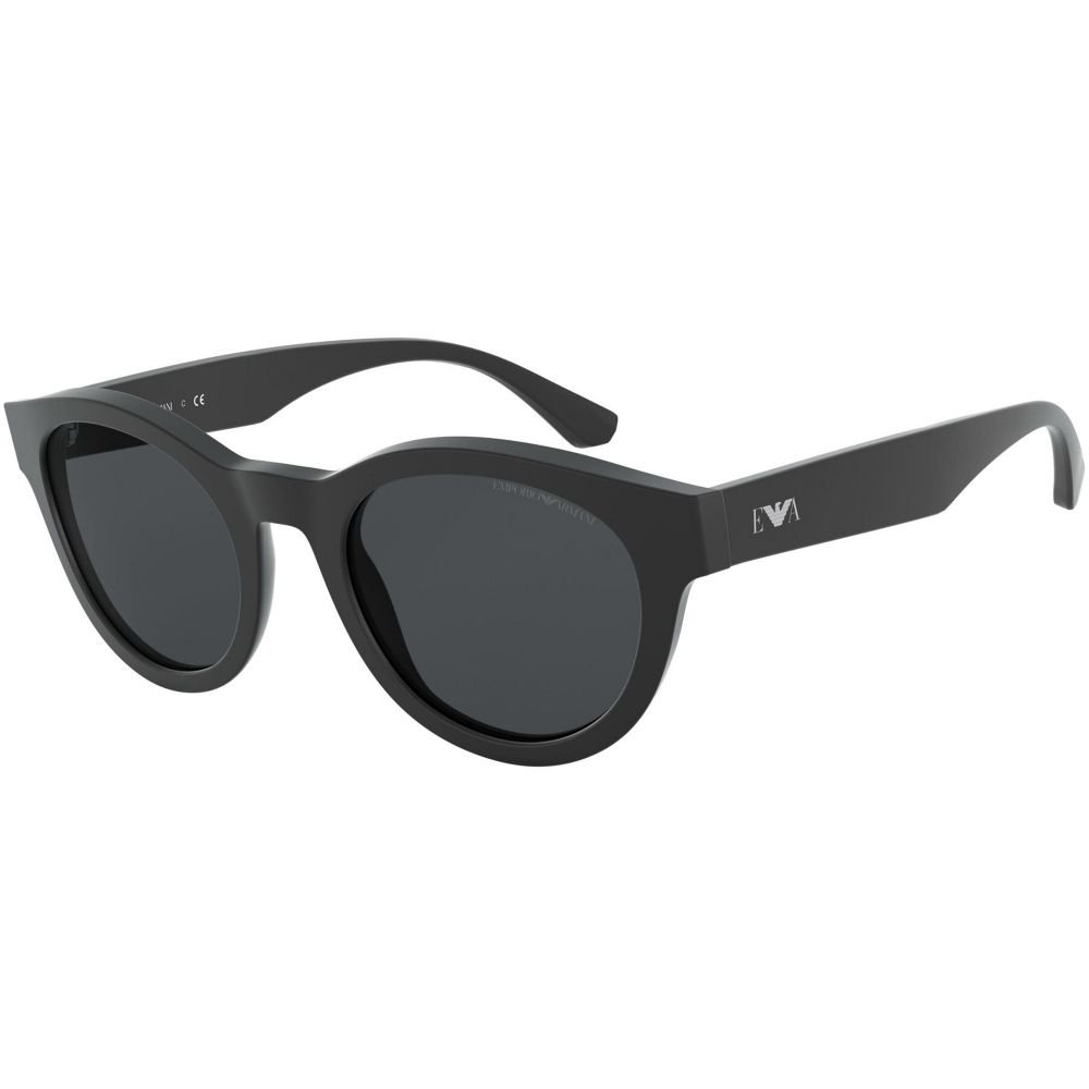 Emporio Armani Сонечныя акуляры EA 4141 5042/87