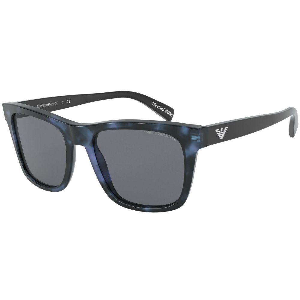 Emporio Armani Сонечныя акуляры EA 4142 5823/87