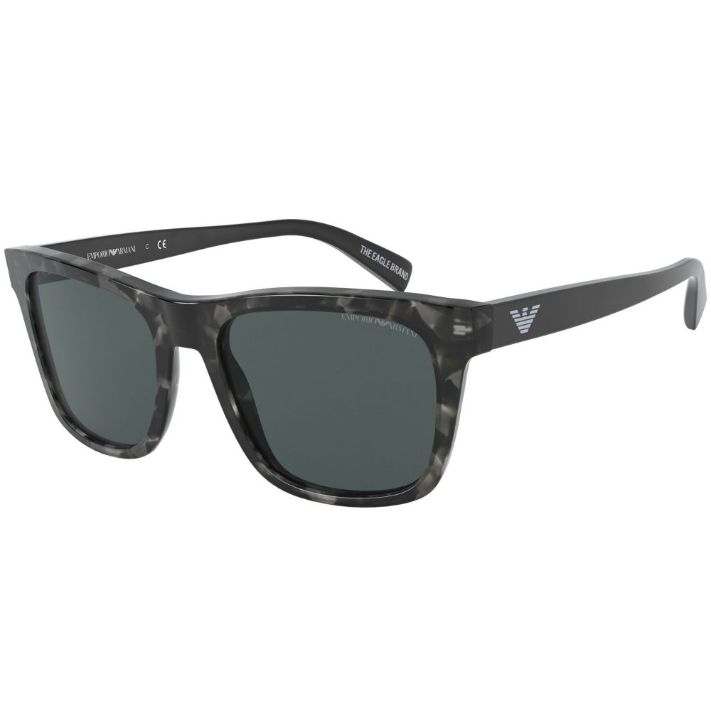 Emporio Armani Сонечныя акуляры EA 4142 5824/87