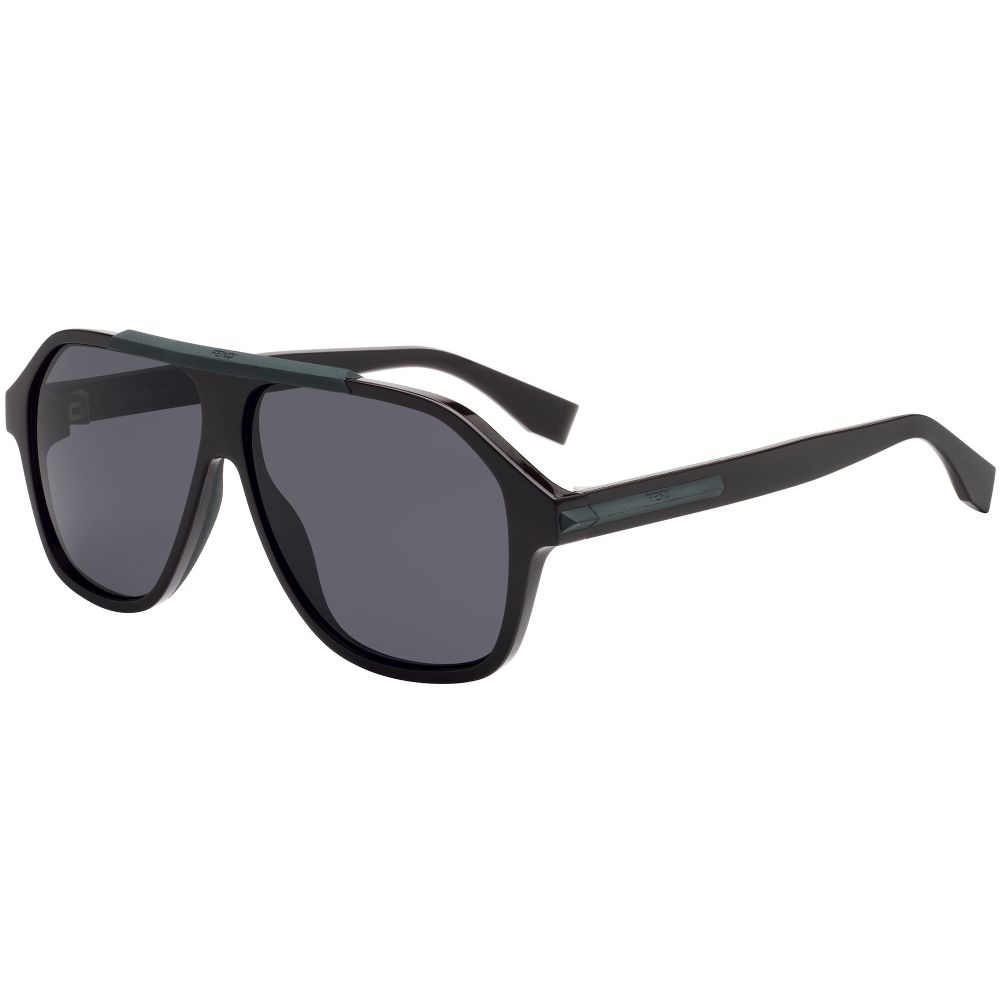 Fendi Сонечныя акуляры FENDI ANGLE FF M0027/S 09Q/IR