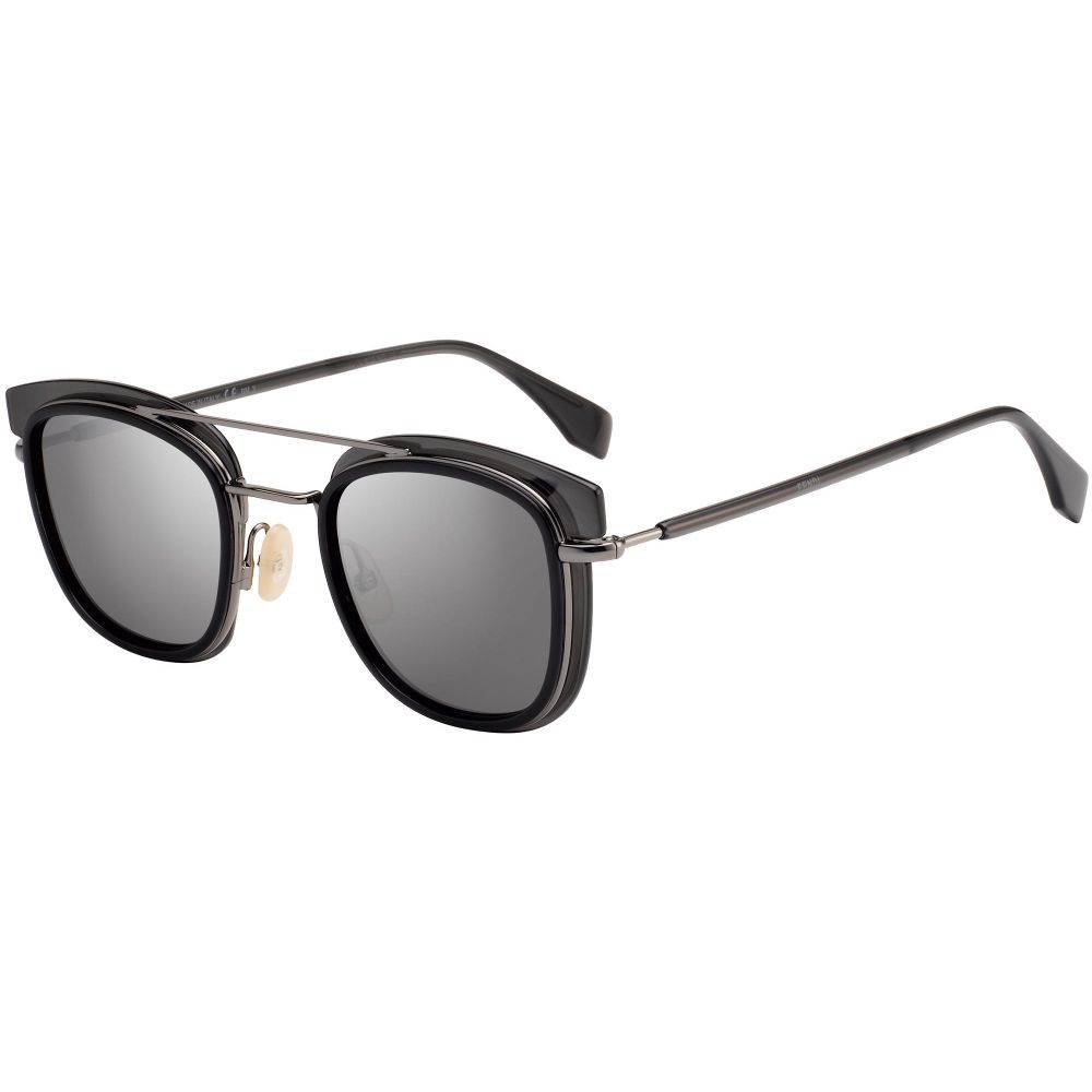 Fendi Сонечныя акуляры FENDI GLASS FF M0060/S 807/T4