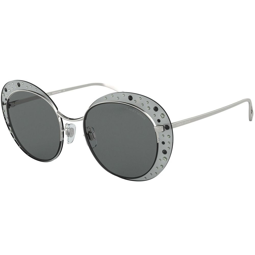 Giorgio Armani Сонечныя акуляры AR 6079 3015/87 A