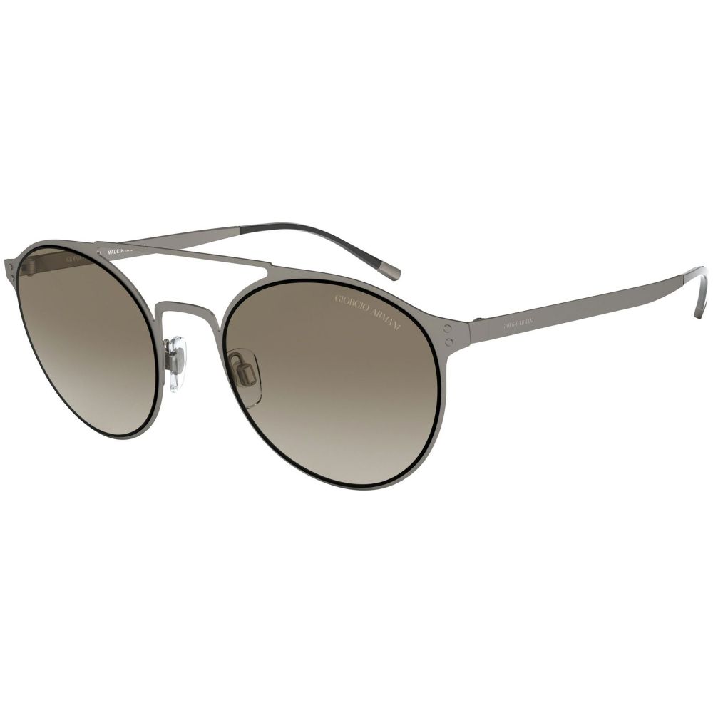 Giorgio Armani Сонечныя акуляры AR 6089 3002/8E