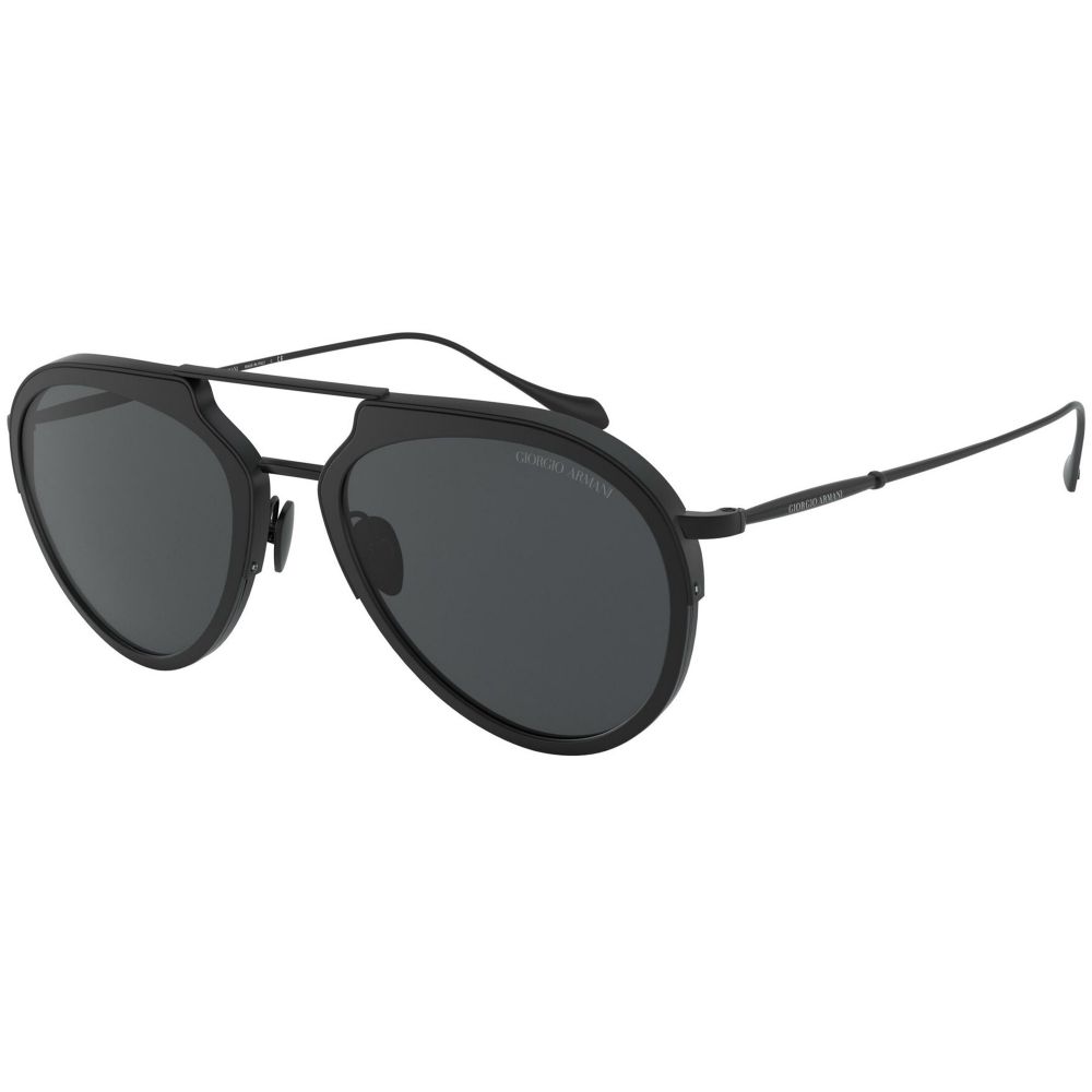 Giorgio Armani Сонечныя акуляры AR 6097 3001/61