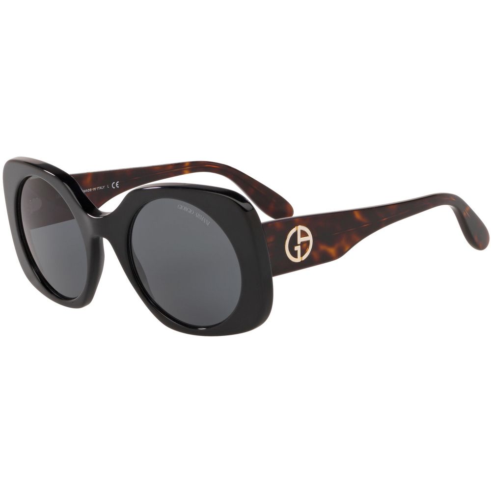 Giorgio Armani Сонечныя акуляры AR 8110 5017/87 D