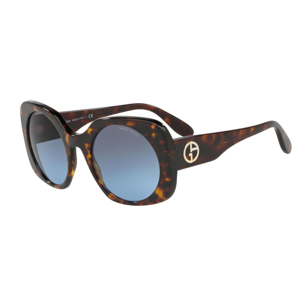 Giorgio Armani Сонечныя акуляры AR 8110 5026/8F