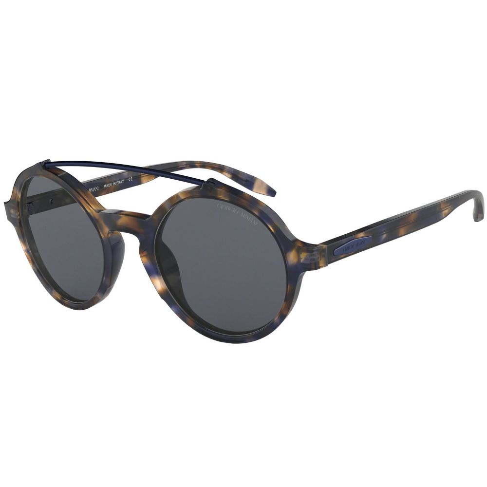 Giorgio Armani Сонечныя акуляры AR 8114 5411/87