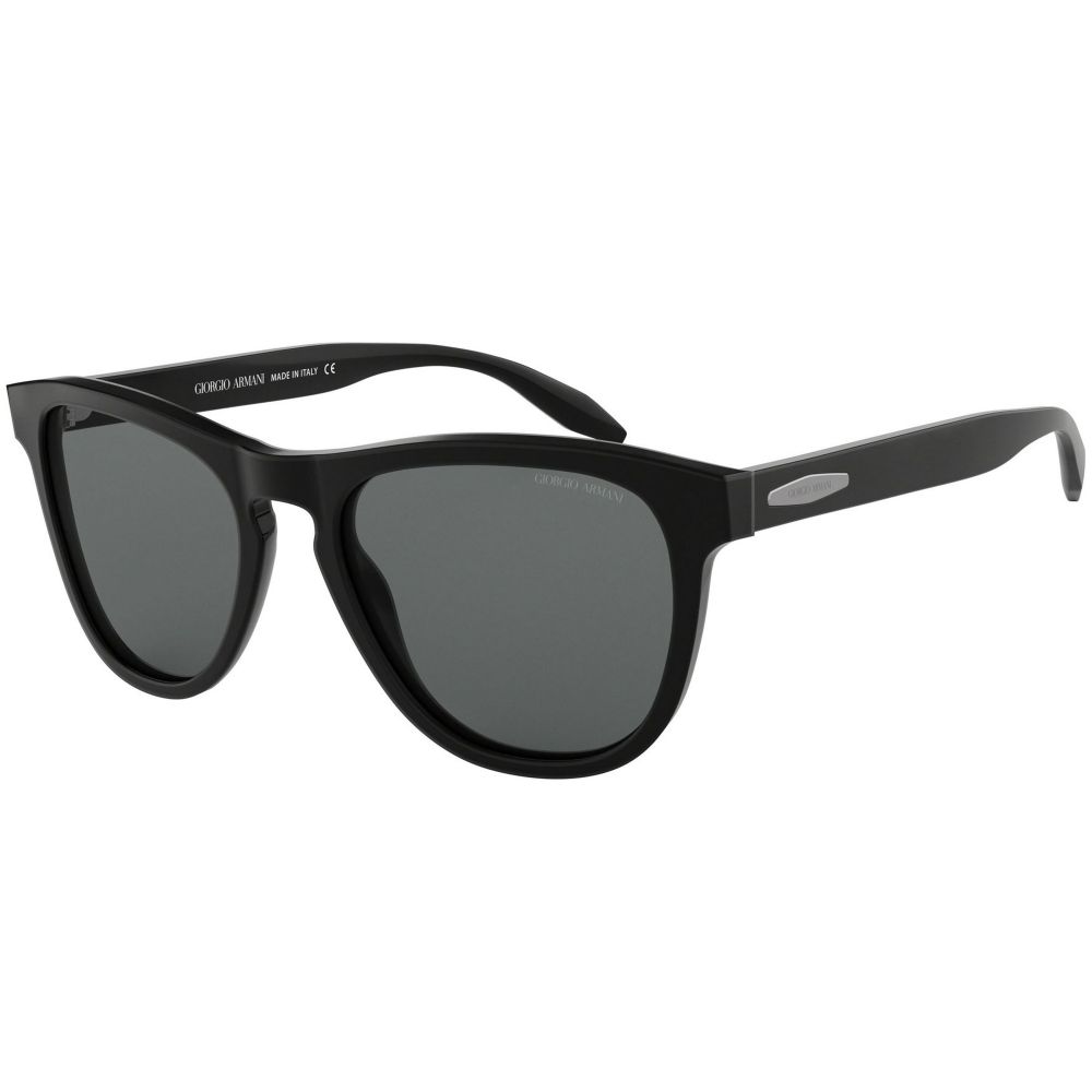 Giorgio Armani Сонечныя акуляры AR 8116 5001/87