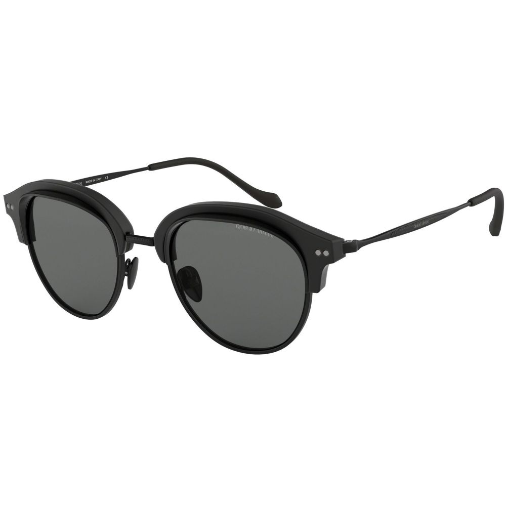 Giorgio Armani Сонечныя акуляры AR 8117 5042/87