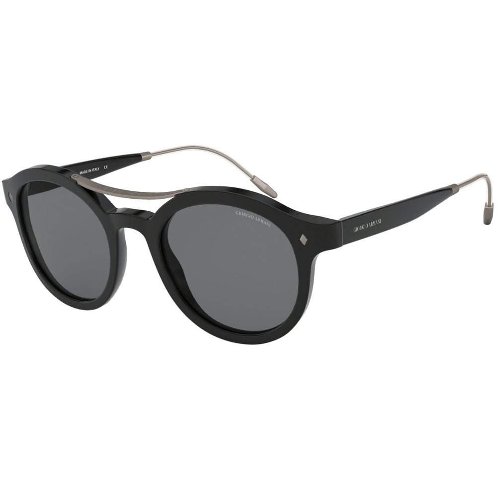 Giorgio Armani Сонечныя акуляры AR 8119 5001/87