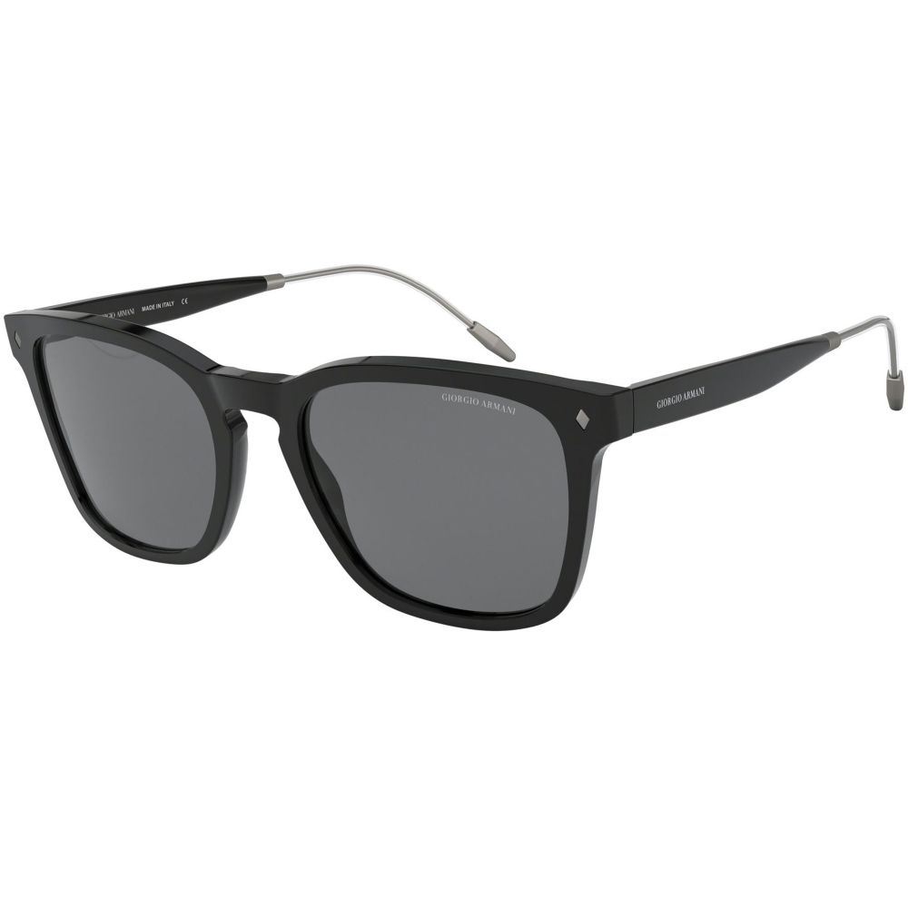 Giorgio Armani Сонечныя акуляры AR 8120 5001/87