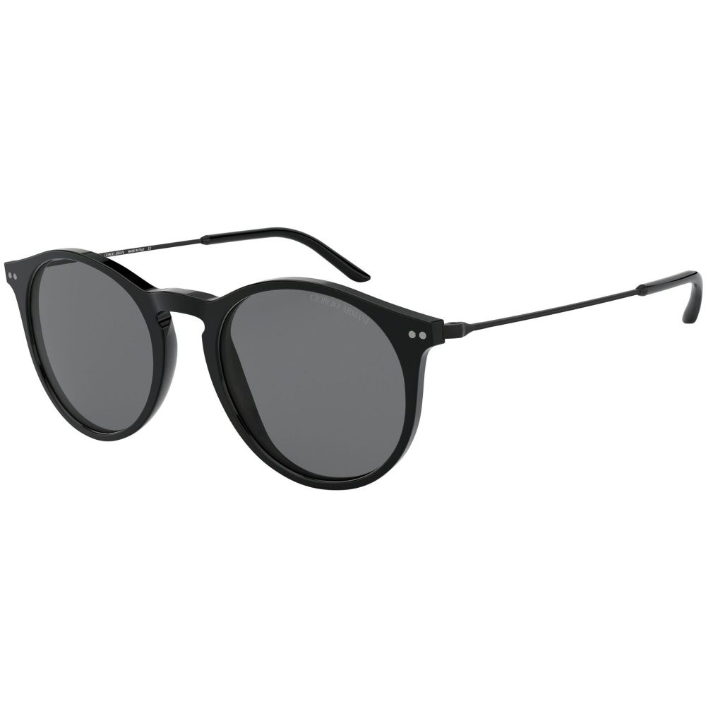 Giorgio Armani Сонечныя акуляры AR 8121 5001/87