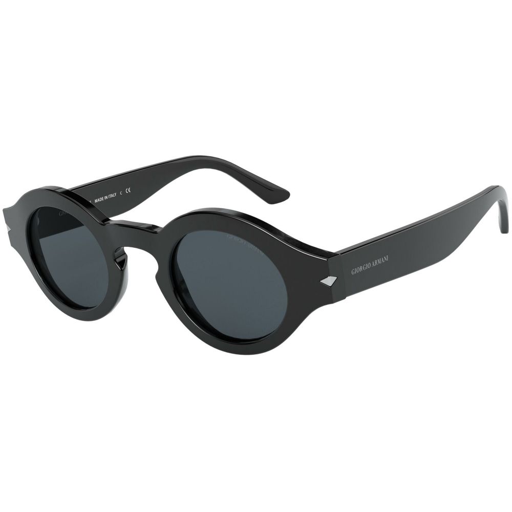 Giorgio Armani Сонечныя акуляры AR 8126 5001/87