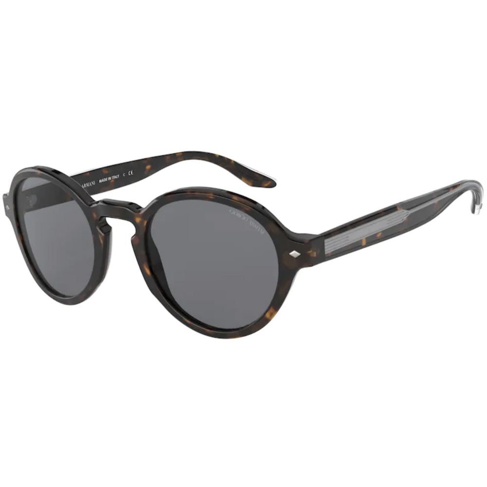 Giorgio Armani Сонечныя акуляры AR 8130 5026/87