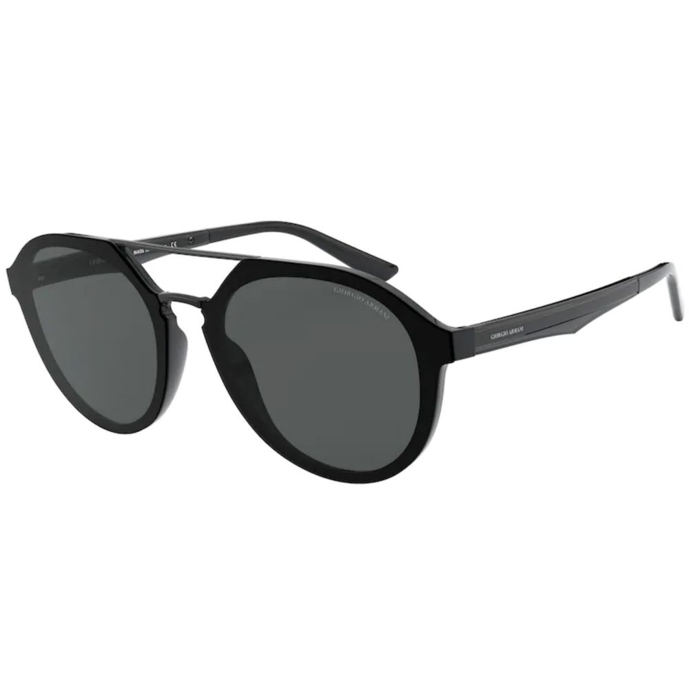 Giorgio Armani Сонечныя акуляры AR 8131 5001/87