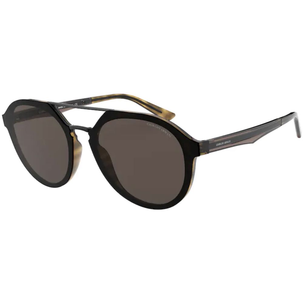 Giorgio Armani Сонечныя акуляры AR 8131 5026/73
