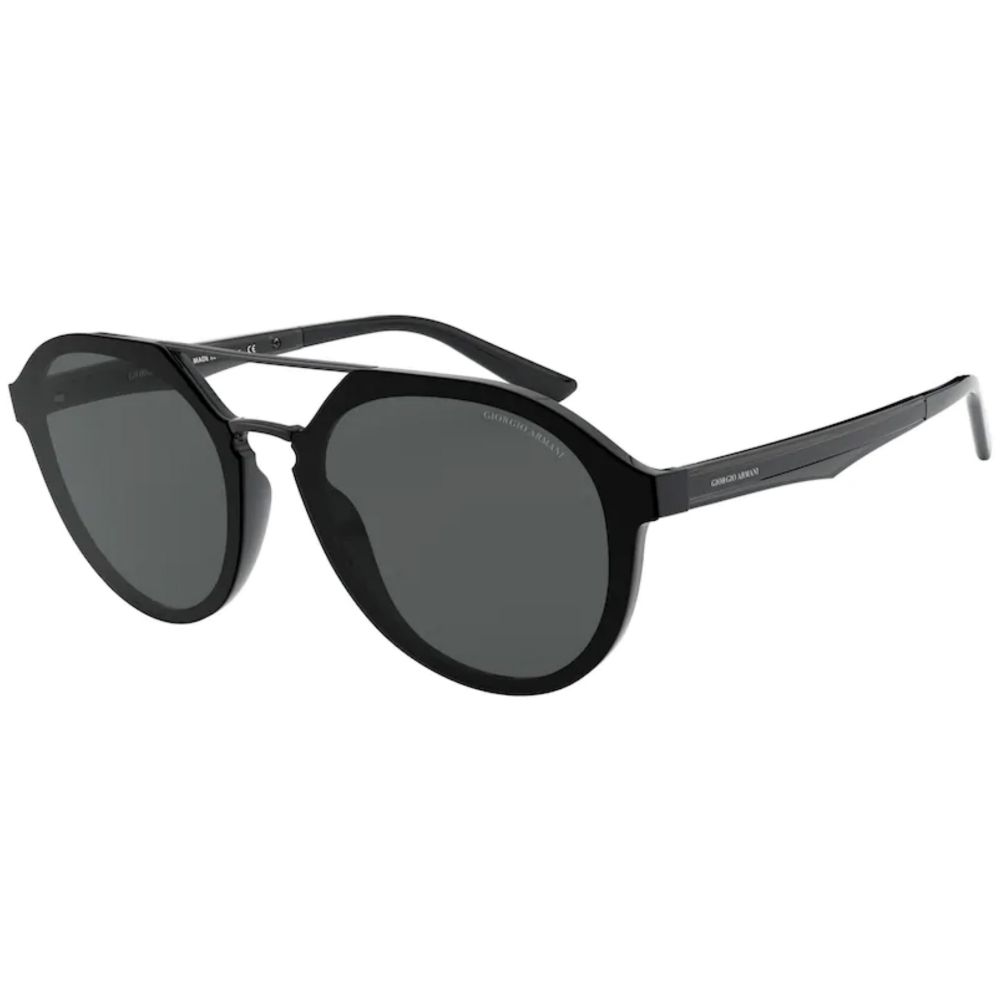 Giorgio Armani Сонечныя акуляры AR 8131 5857/87