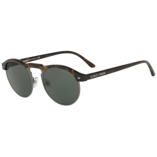 Giorgio Armani Сонечныя акуляры FRAMES OF LIFE AR 8090 5026/31 A