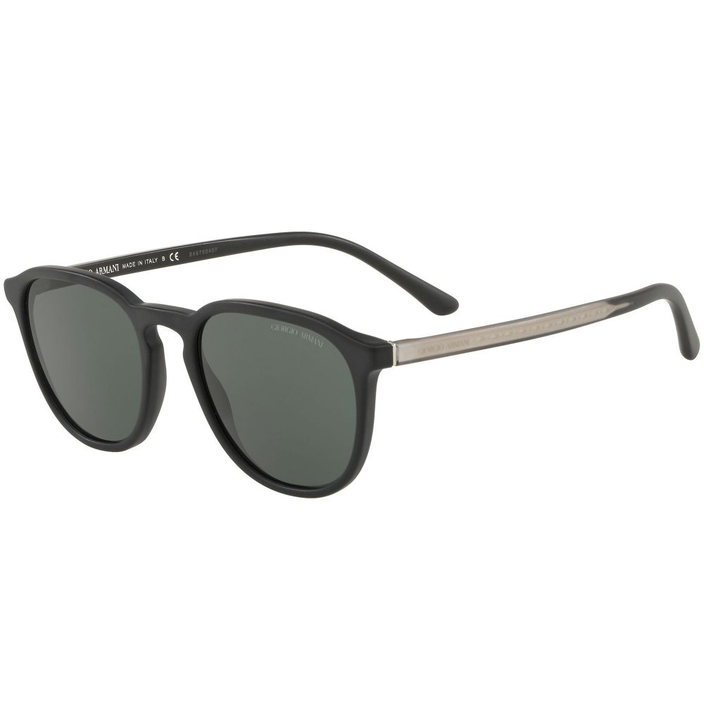 Giorgio Armani Сонечныя акуляры FRAMES OF LIFE AR 8104 5042/71 A