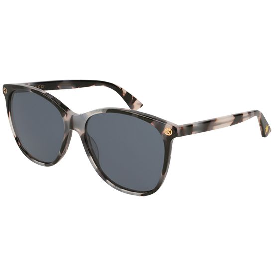 Gucci Сонечныя акуляры GG0024S 009 Z