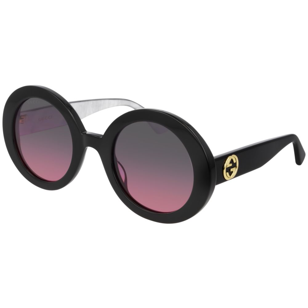 Gucci Сонечныя акуляры GG0319S 005 TC