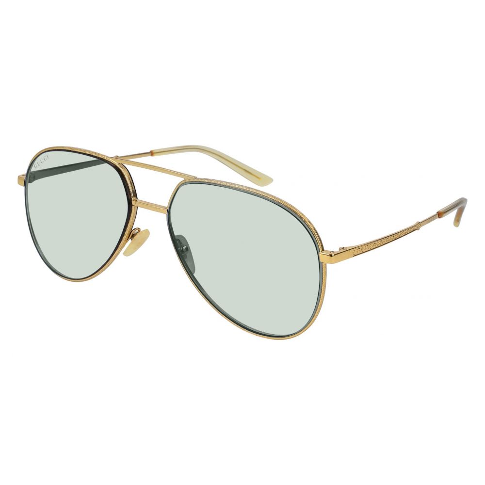 Gucci Сонечныя акуляры GG0356S 004 ZK