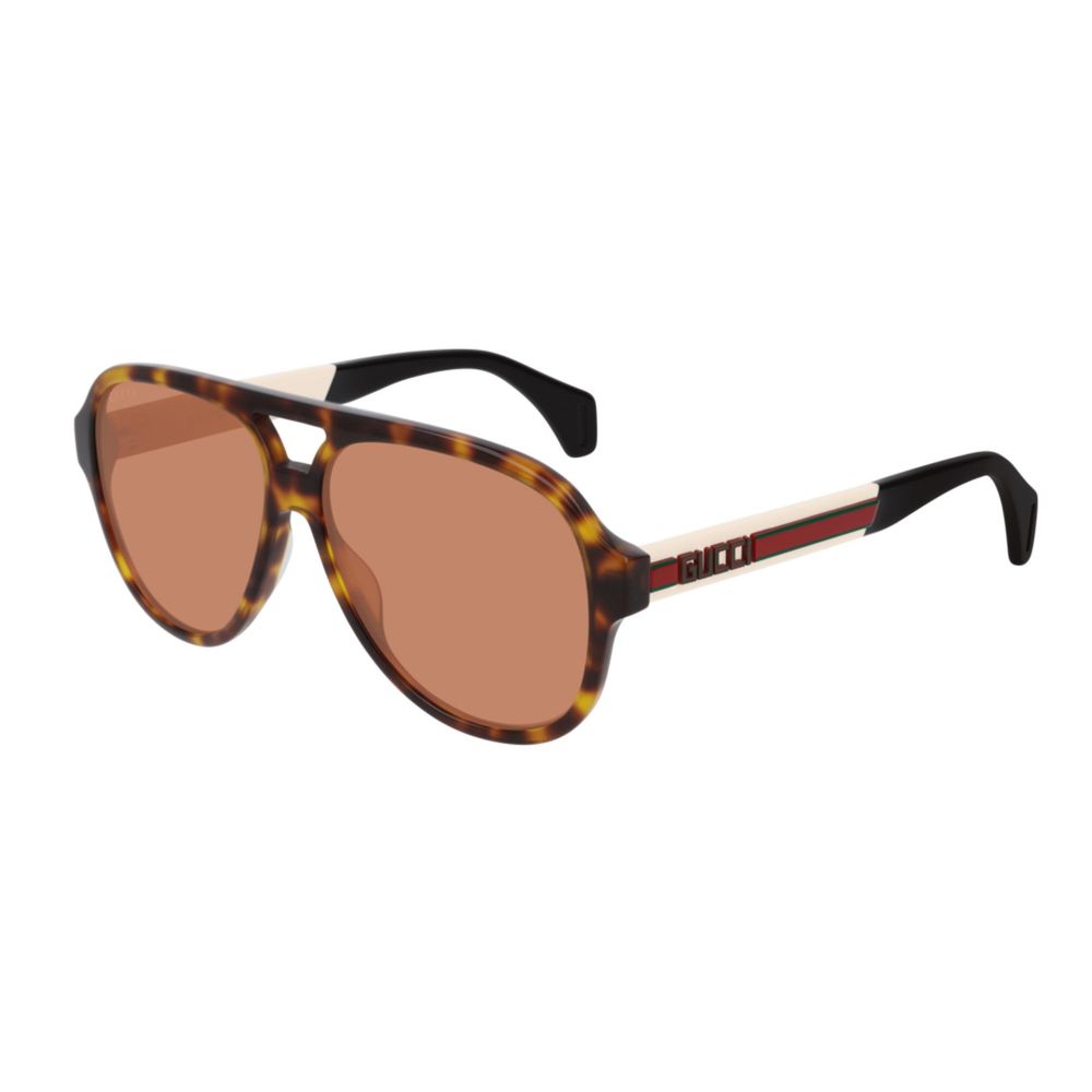 Gucci Сонечныя акуляры GG0463S 006 SD