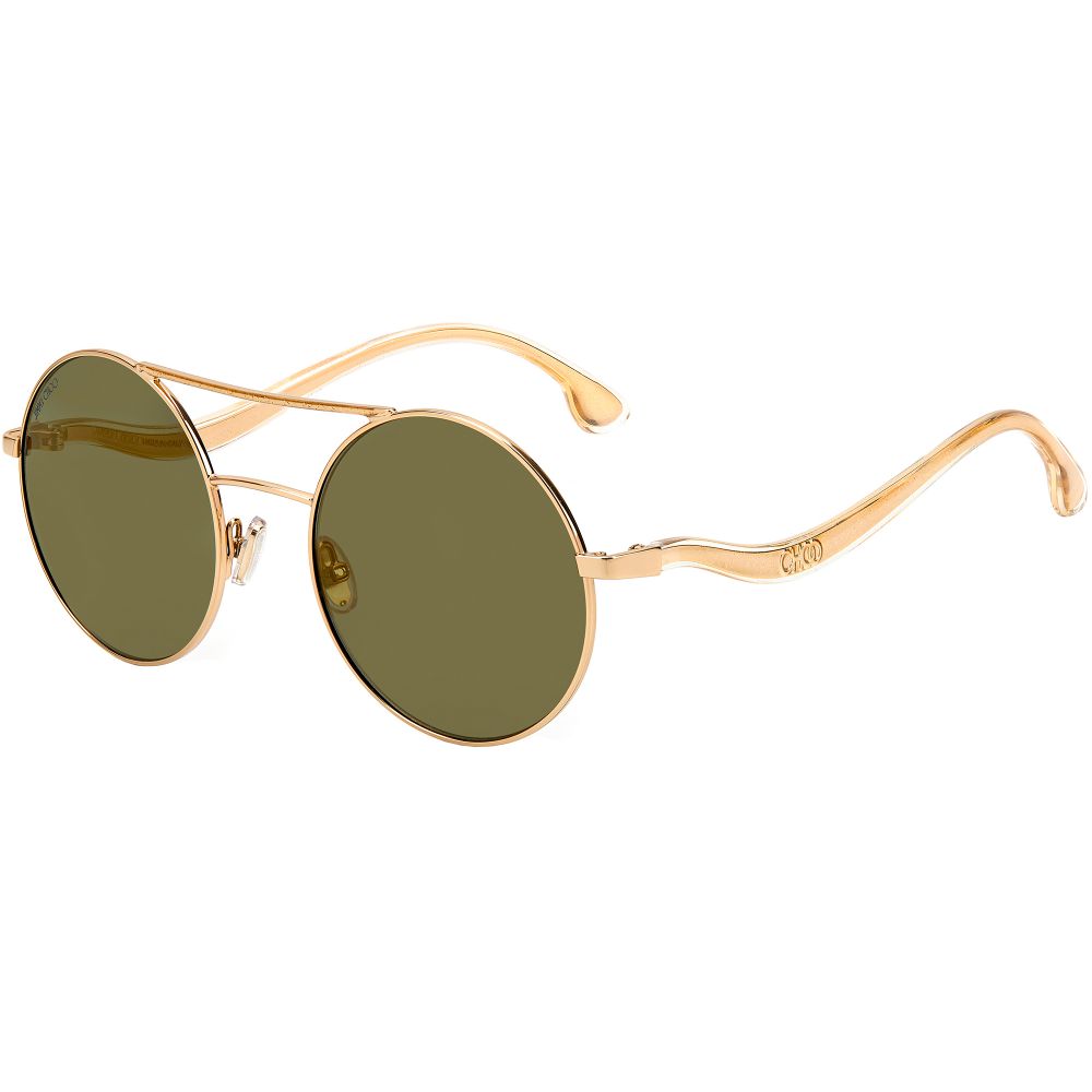 Jimmy Choo Сонечныя акуляры MAELLE/S J5G/K1 A