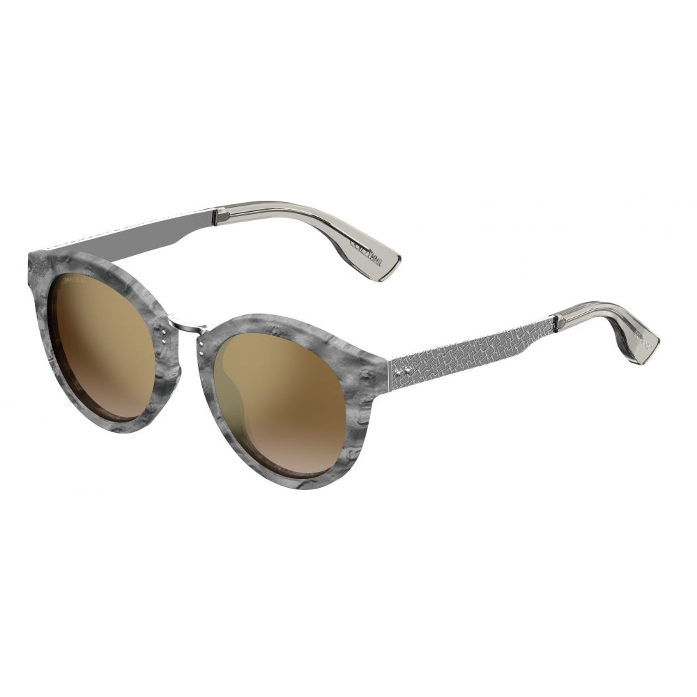 Jimmy Choo Сонечныя акуляры PEPY/S 9AN/JL