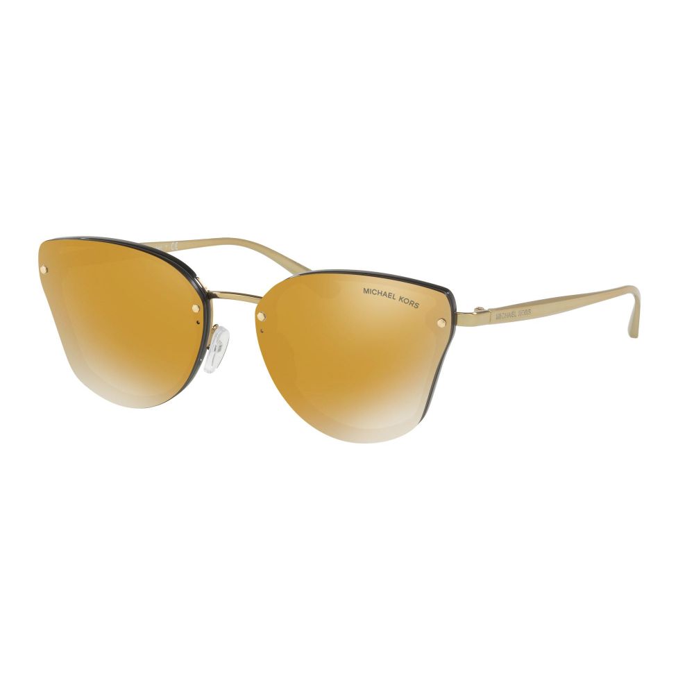 Michael Kors Сонечныя акуляры SANIBEL MK 2068 3009/4Z