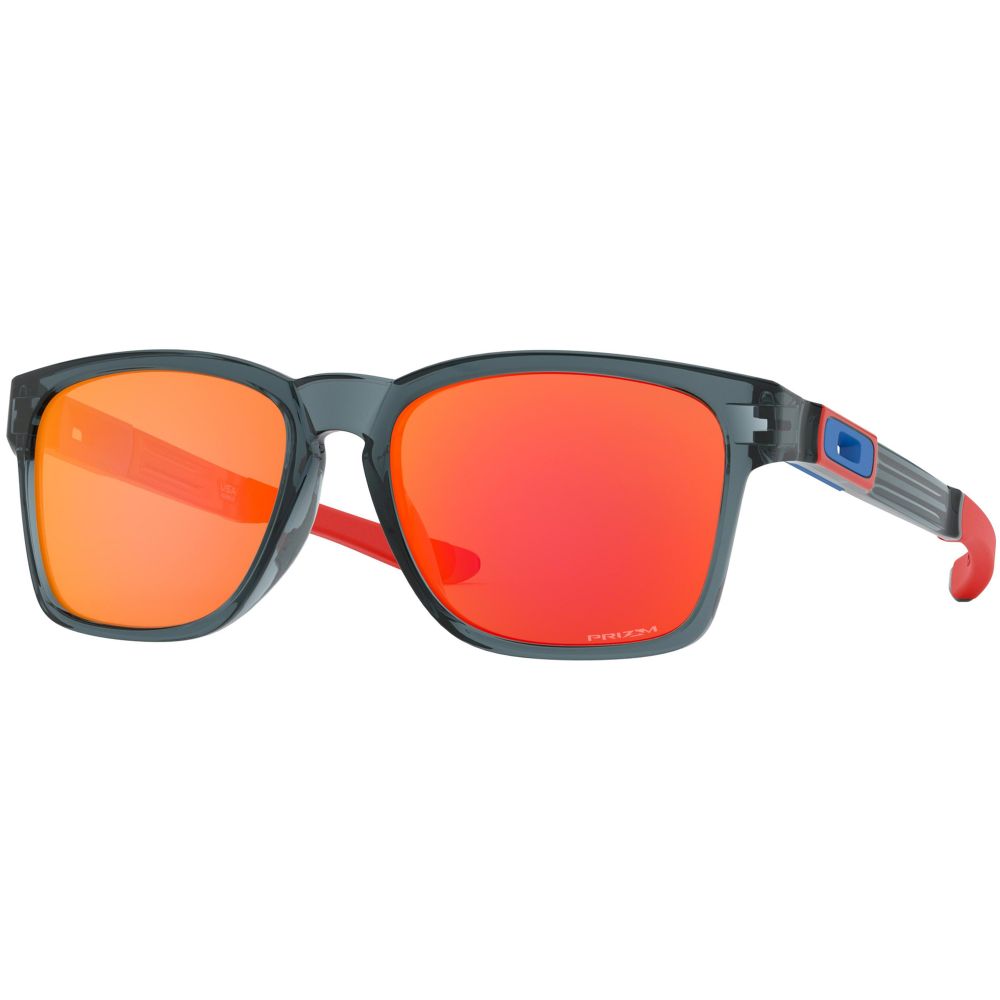 Oakley Сонечныя акуляры CATALYST OO 9272 9272-28