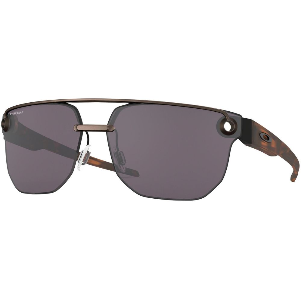 Oakley Сонечныя акуляры CHRYSTL OO 4136 4136-01