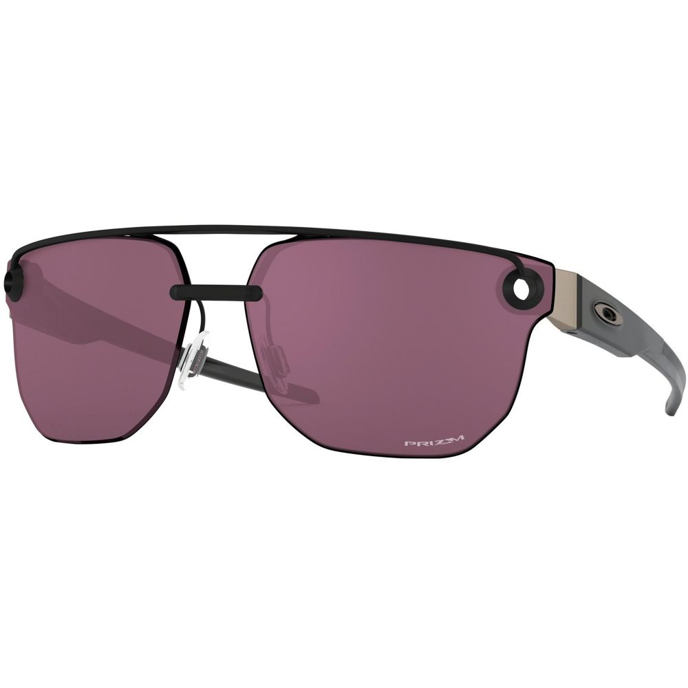 Oakley Сонечныя акуляры CHRYSTL OO 4136 4136-03