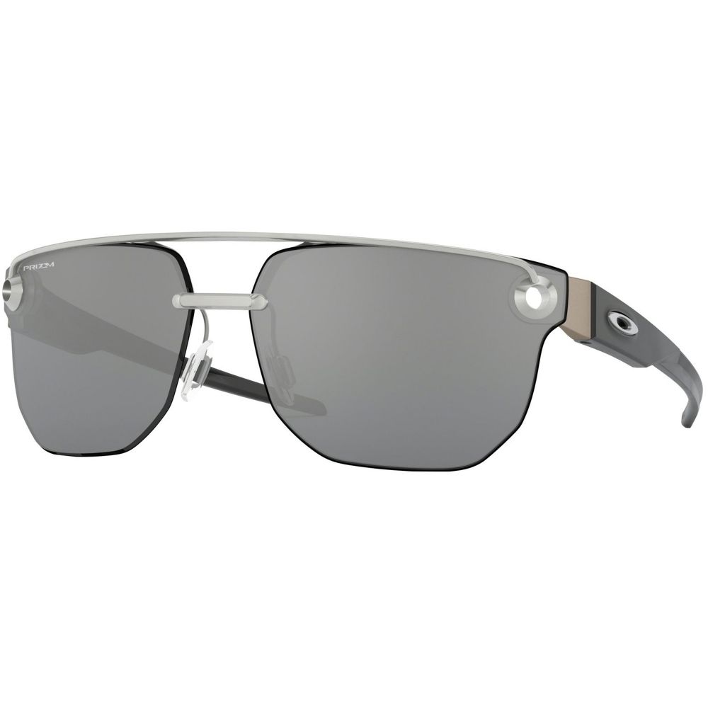 Oakley Сонечныя акуляры CHRYSTL OO 4136 4136-05