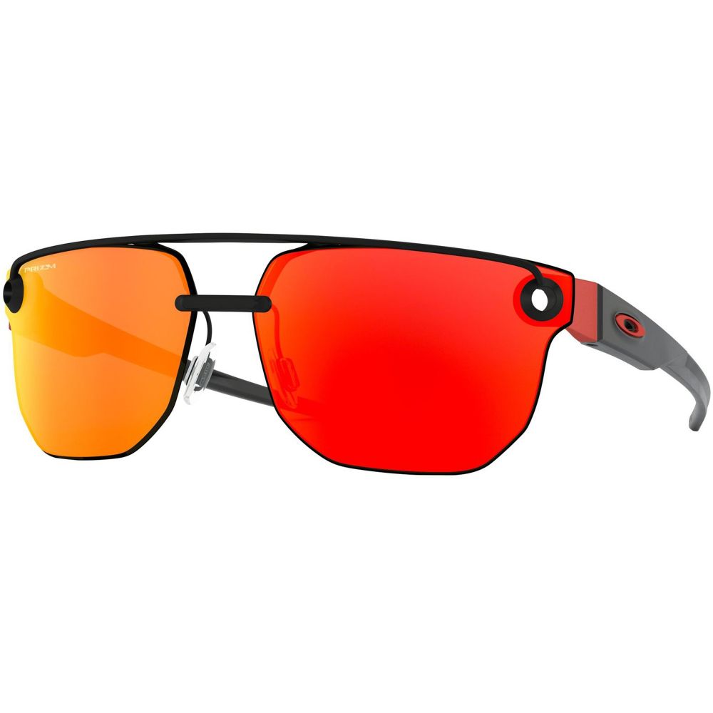 Oakley Сонечныя акуляры CHRYSTL OO 4136 4136-07