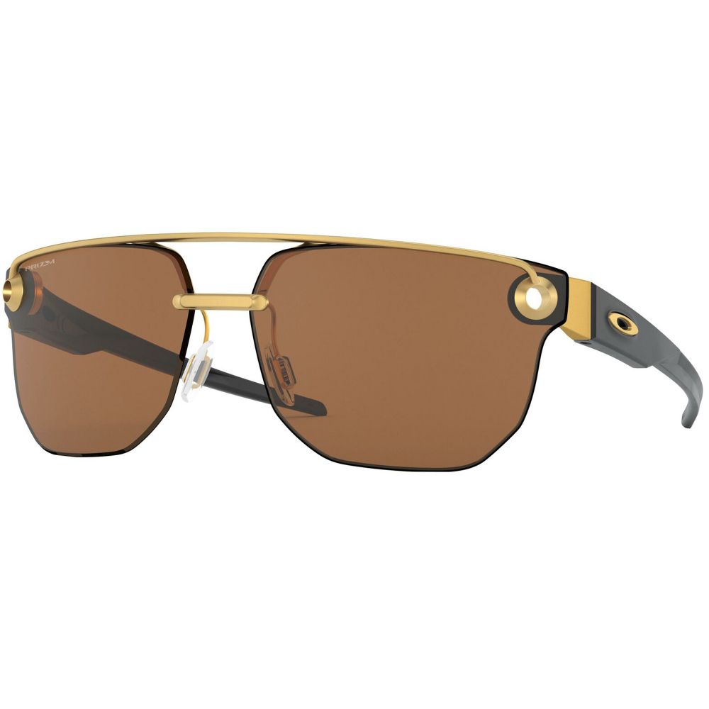 Oakley Сонечныя акуляры CHRYSTL OO 4136 4136-10