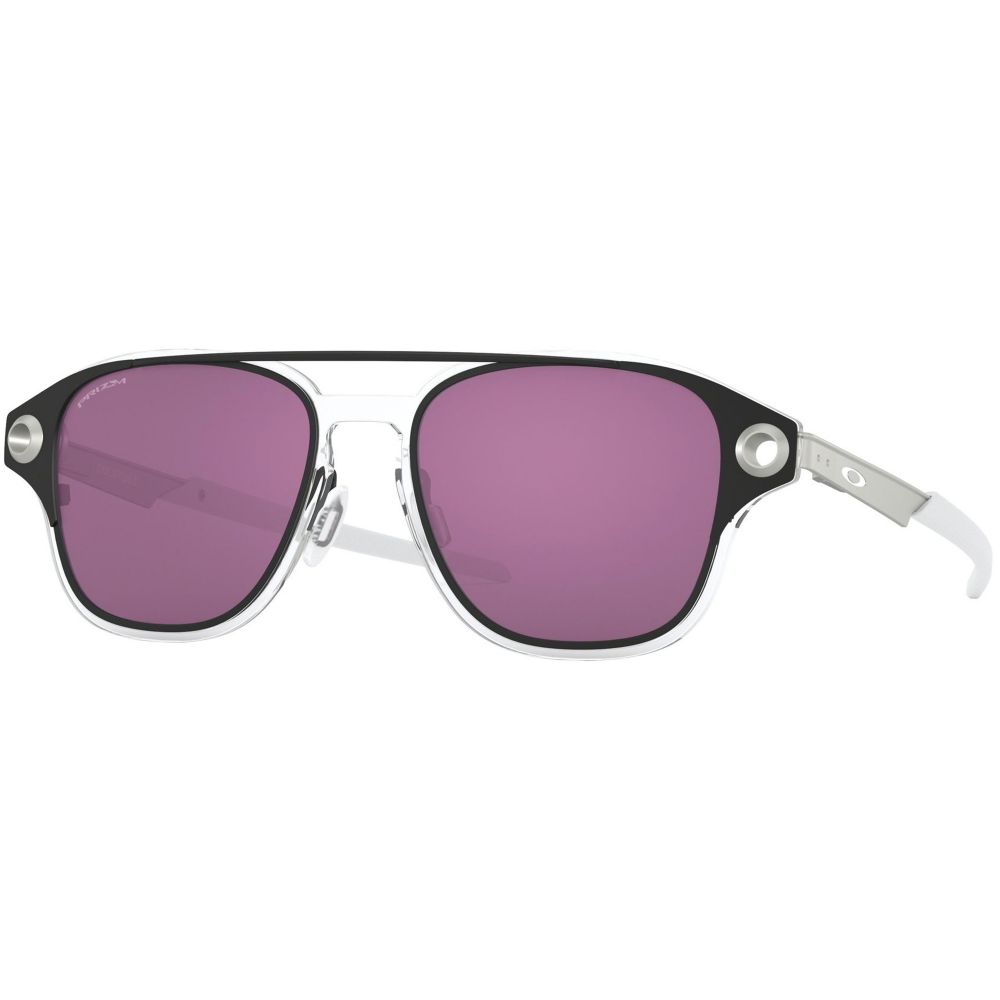 Oakley Сонечныя акуляры COLDFUSE OO 6042 6042-03