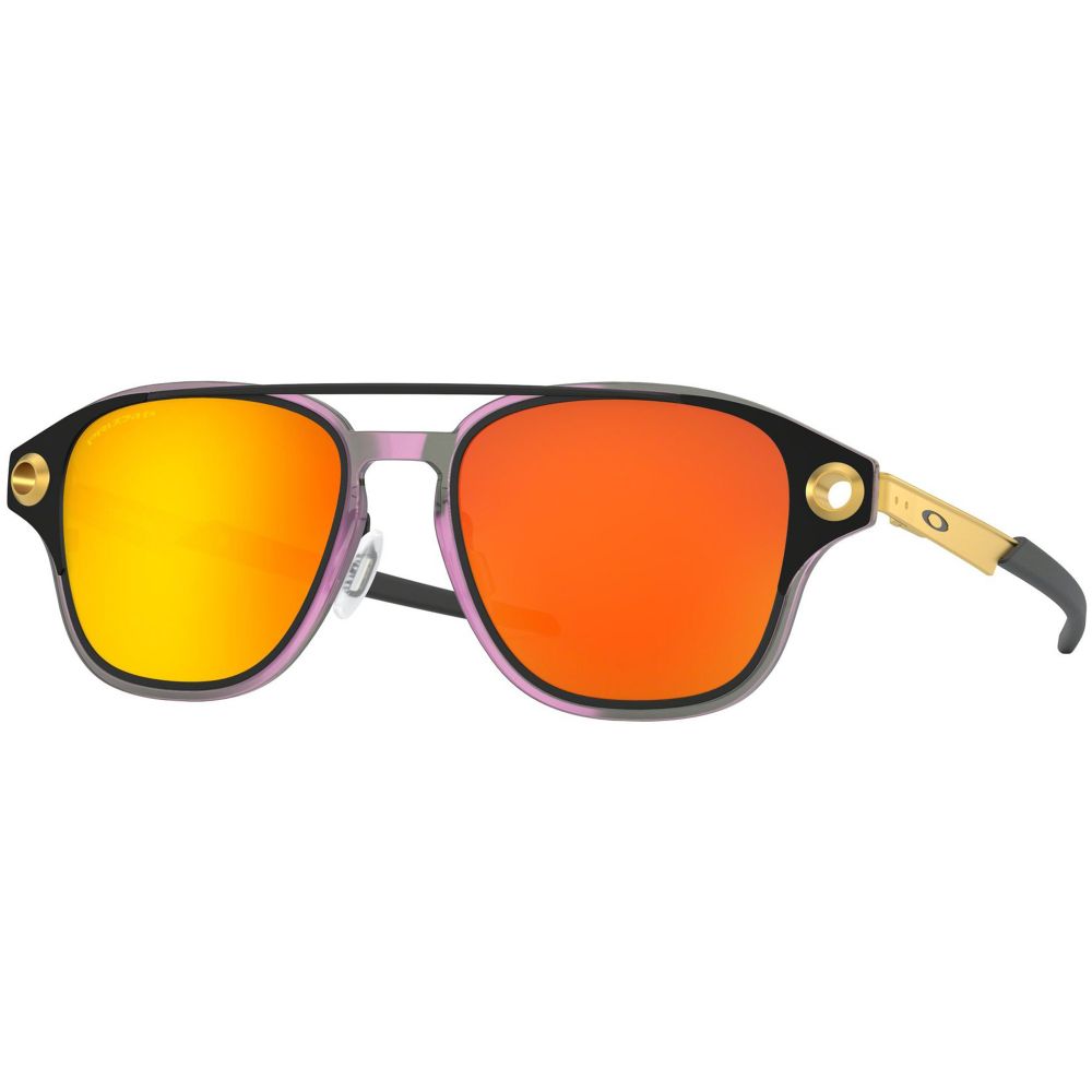 Oakley Сонечныя акуляры COLDFUSE OO 6042 6042-07