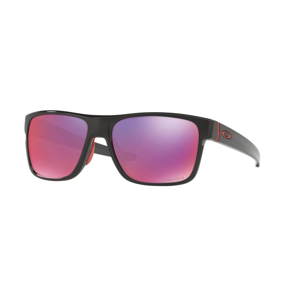 Oakley Сонечныя акуляры CROSSRANGE OO 9361 9361-05