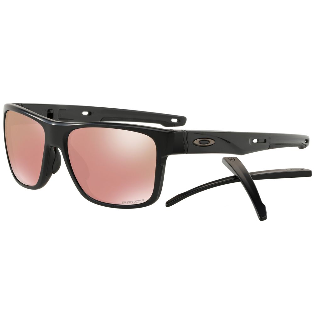 Oakley Сонечныя акуляры CROSSRANGE OO 9361 9361-17