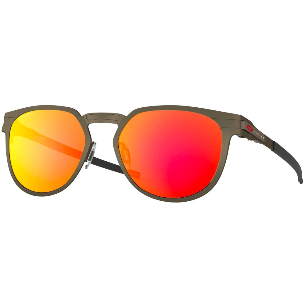 Oakley Сонечныя акуляры DIECUTTER OO 4137 4137-02