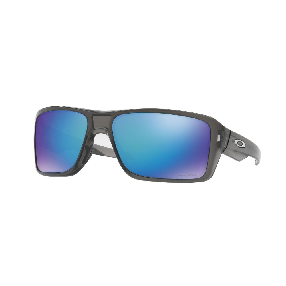 Oakley Сонечныя акуляры DOUBLE EDGE OO 9380 9380-06