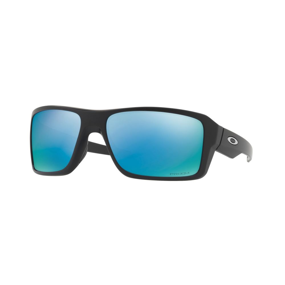 Oakley Сонечныя акуляры DOUBLE EDGE OO 9380 9380-13